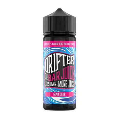 Drifter Shortfills 50/50 (Pack of 1)