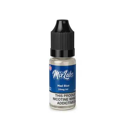 Mix Labs Salts 10mg (Pack of 1)