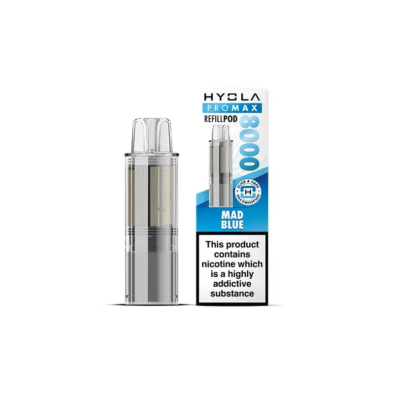 Hyola 8000 Replacement Pods (Pack of 5) Hyola