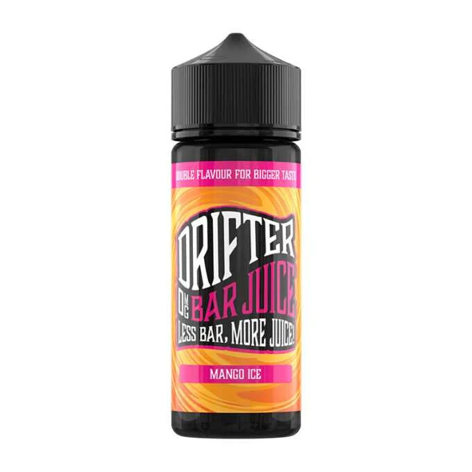 Drifter Shortfills 50/50 (Pack of 1)