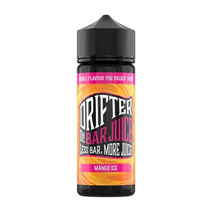 Drifter Shortfills 50/50 (Pack of 1)