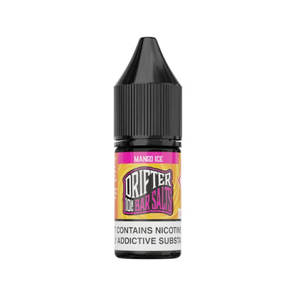 Drifter Nic Salts 5mg (Pack of 12)