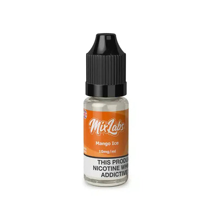 Mix Labs Salts 10mg (Pack of 1)