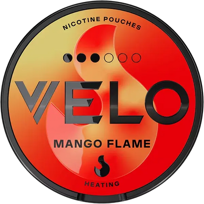 Velo Nic Pouches (Pack of 5)