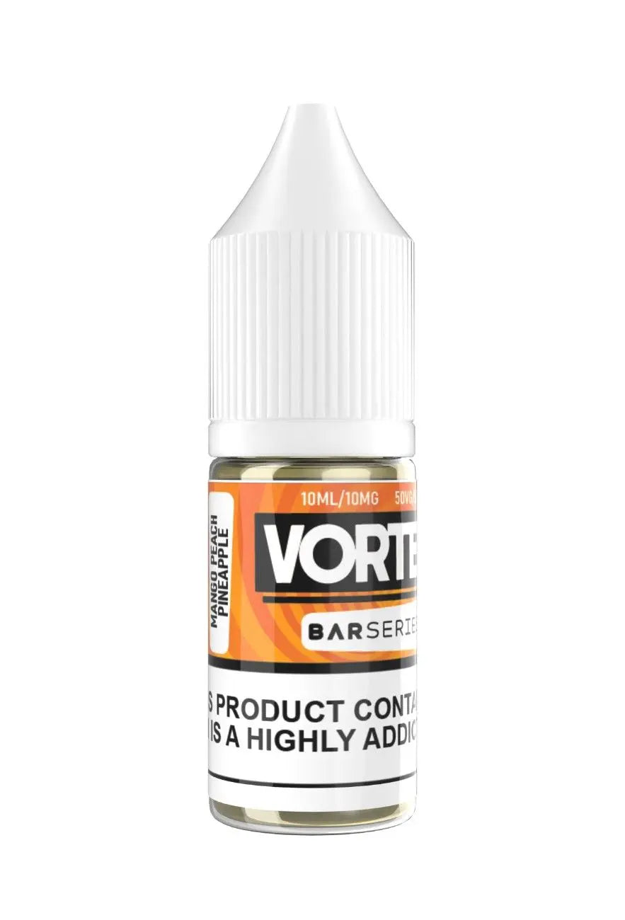 Vortex Nic Salts 10mg (Pack of 1)