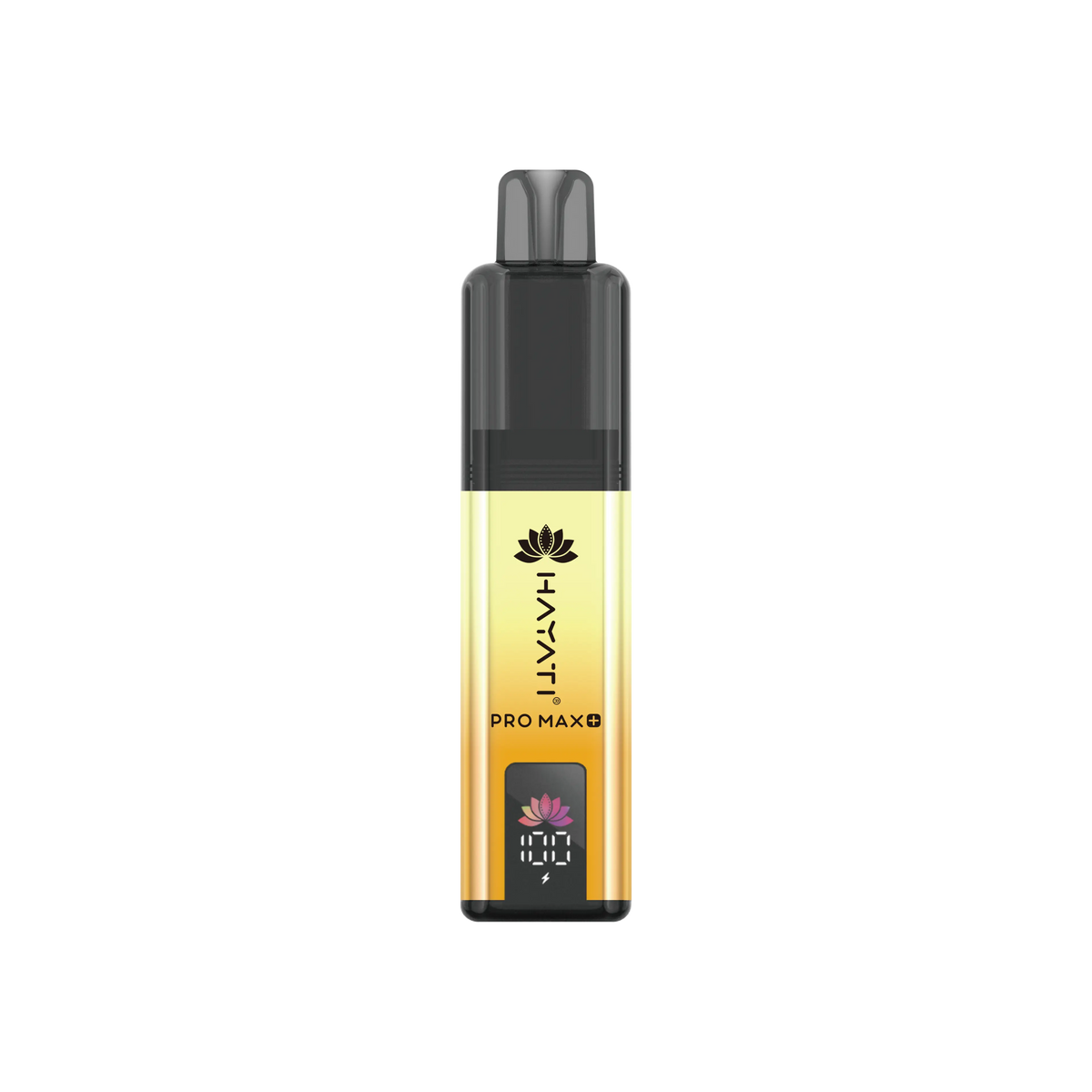 Hayati Pro Max+ Pre-Filled Pod Kit (Pack of 5)