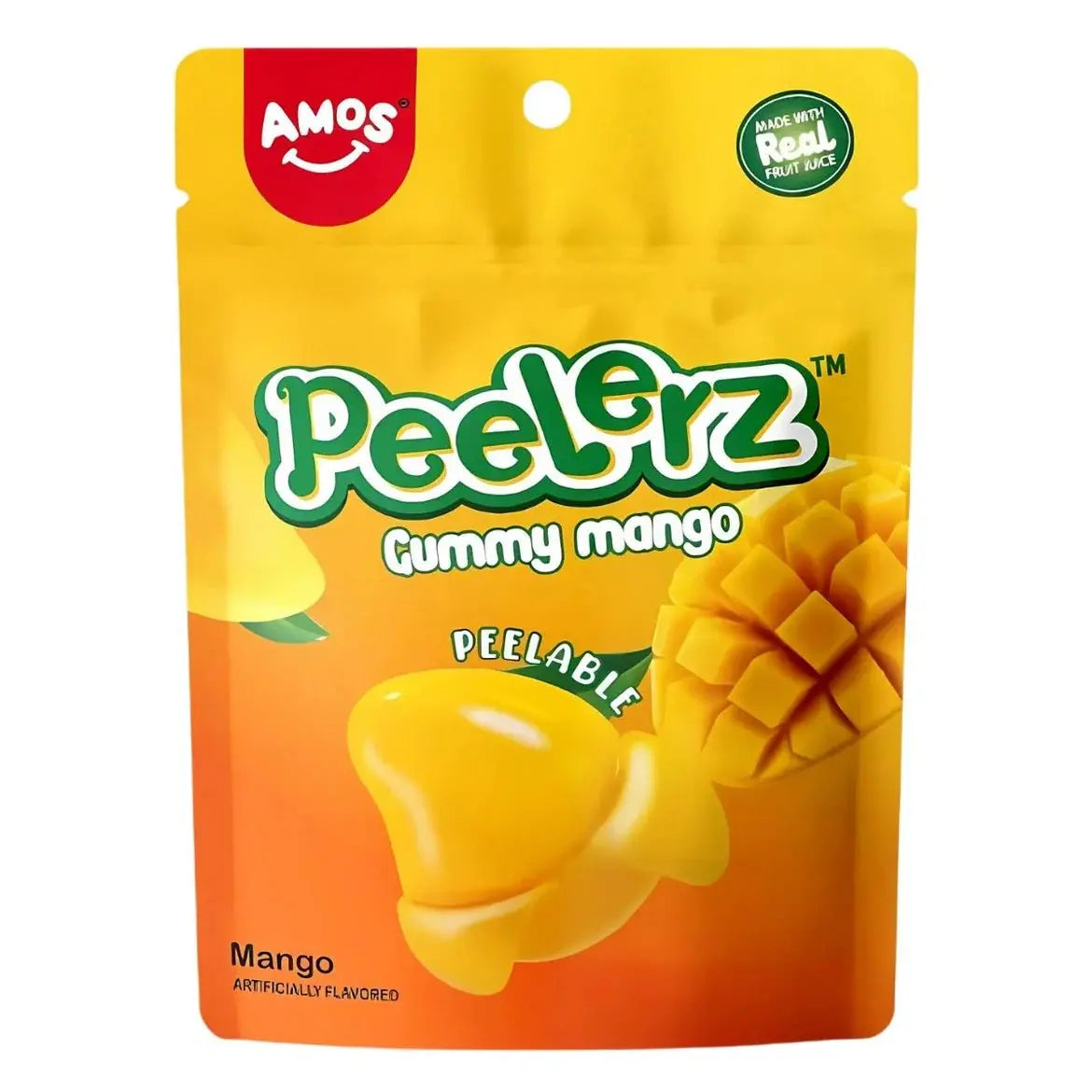 Dr Peeler Bags 65g (Pack of 12) (RRP 2.49)