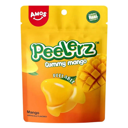 Dr Peeler Bags 65g (Pack of 12) (RRP 2.49)