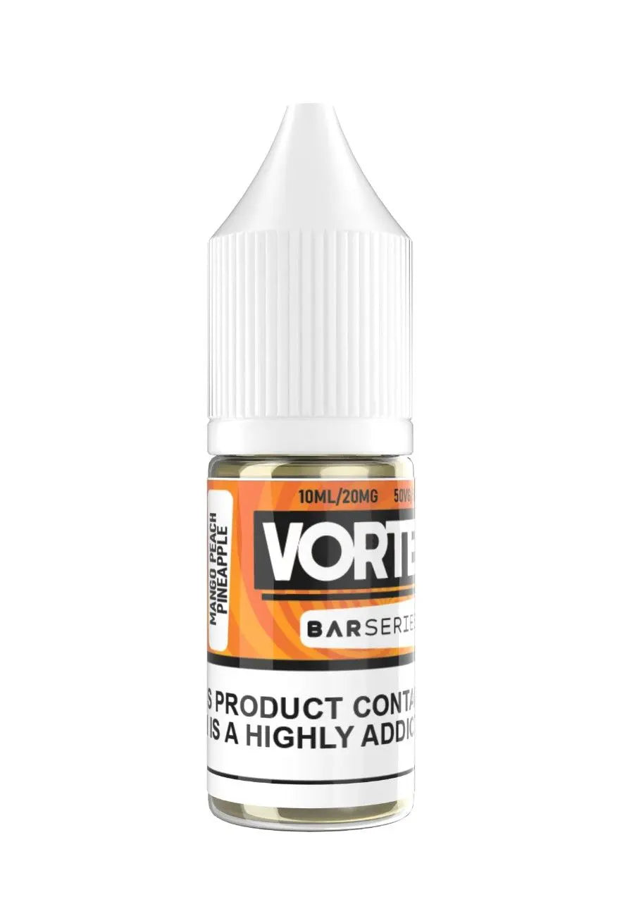 Vortex Nic Salts 20mg (Pack of 1)