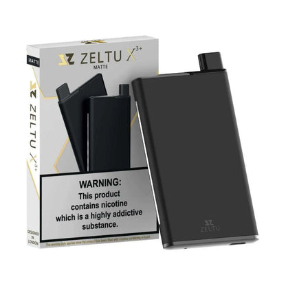 Zeltu X3+ Pod Kit (Pack of 1)