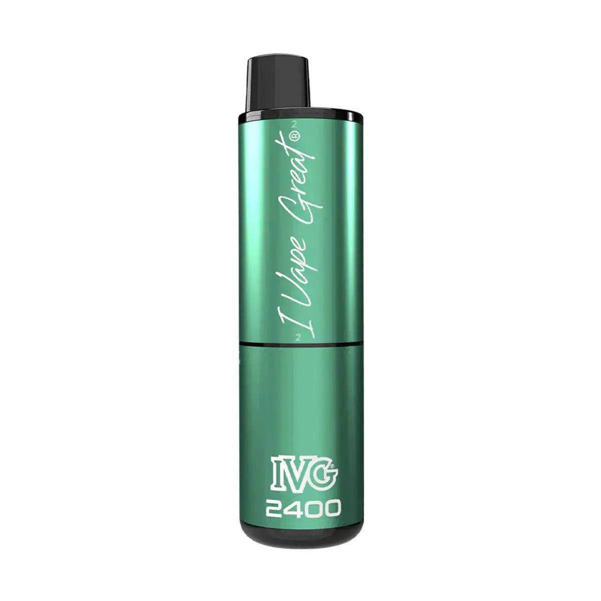 IVG 2400 Puffs Pre-Filled Pod Kit (Pack of 5) IVG