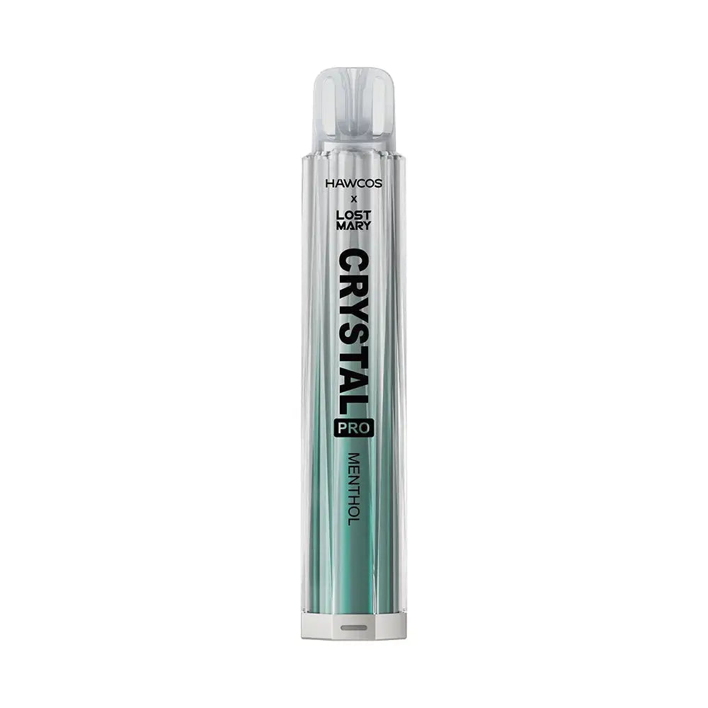 Hawcos x Lost Mary Crystal Pro Prefilled Pod Kit (Pack of 10) Hawcos