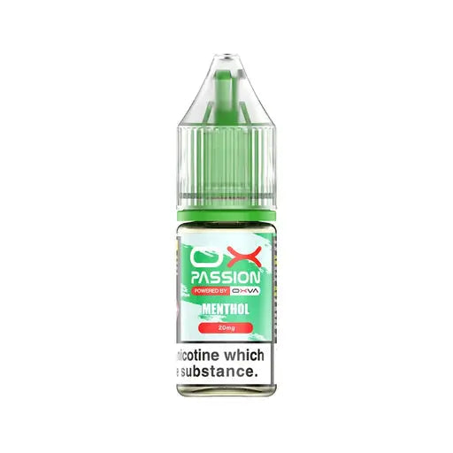 OX Passion Nic Salts 20MG (Pack of 1)