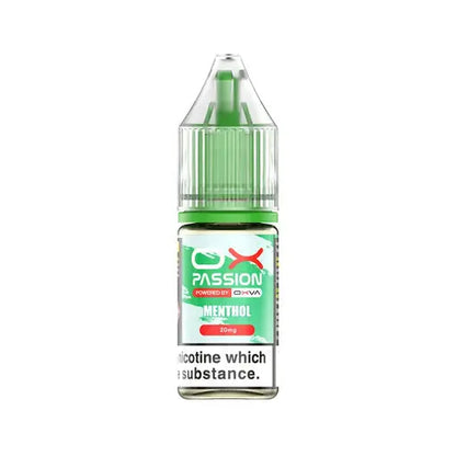 OX Passion Nic Salts 20MG (Pack of 1)