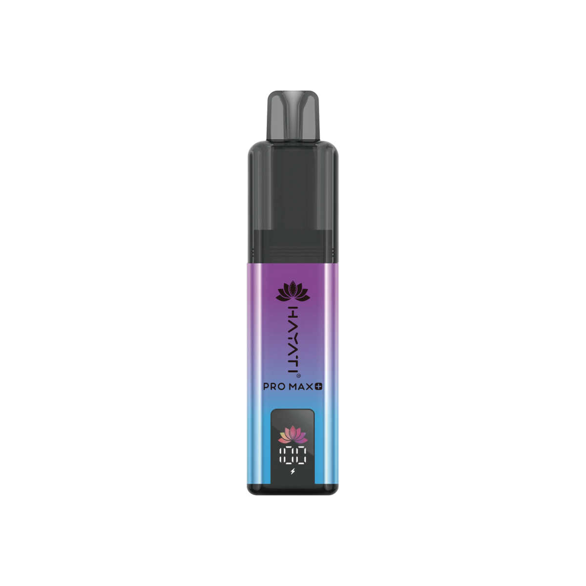 Hayati Pro Max+ Pre-Filled Pod Kit (Pack of 5)