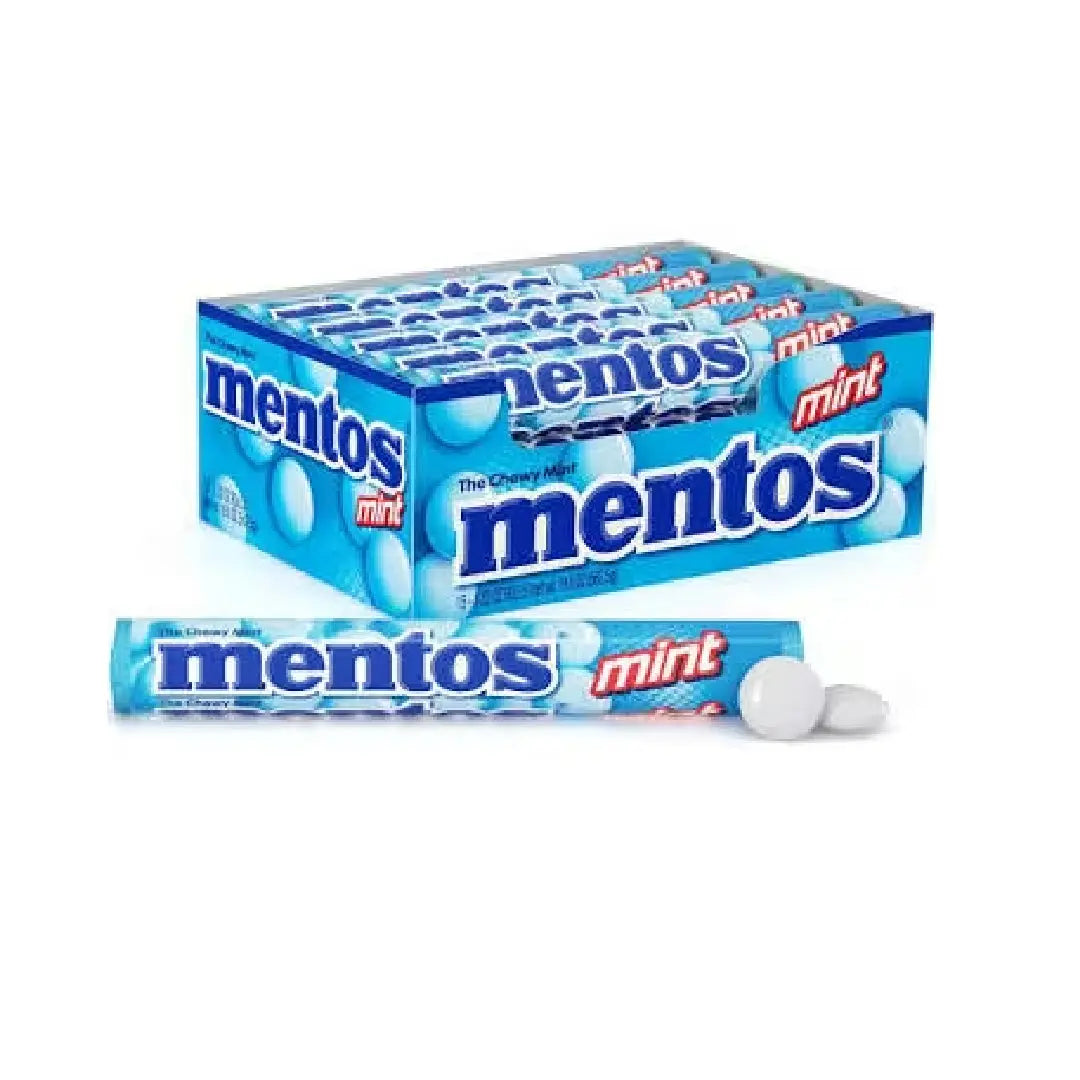 Mentos 37.5g (Pack of 20)