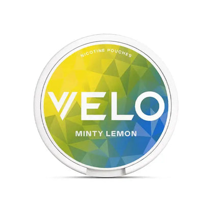 Velo Nic Pouches (Pack of 10)