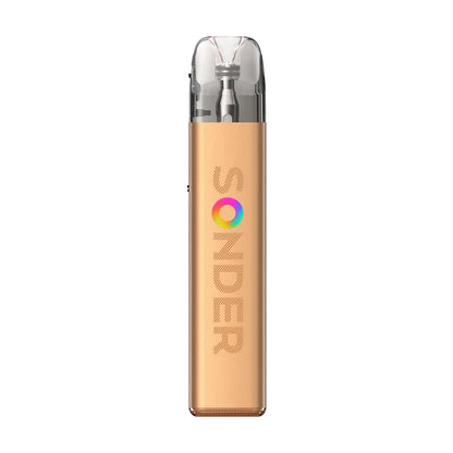 Geek Vape Sonder Q2 (Pack of 1)