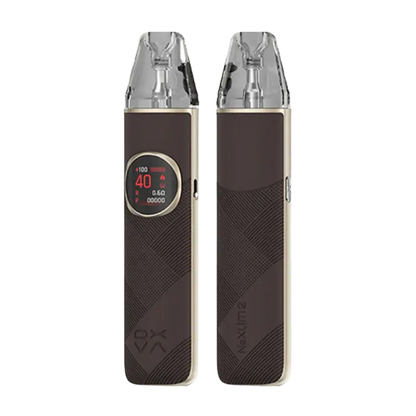 Oxva Nexlim 2 Vape Kit (Pack of 1)