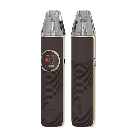 Oxva Nexlim 2 Vape Kit (Pack of 1)