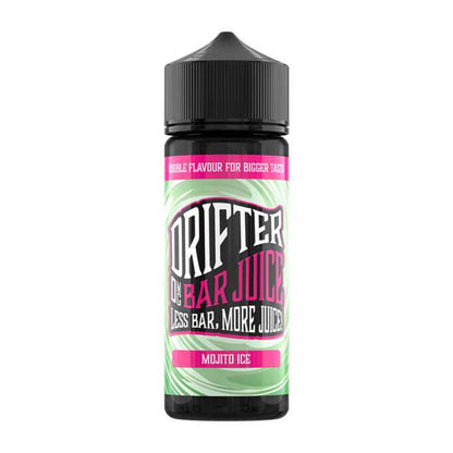 Drifter Shortfills 50/50 (Pack of 1)