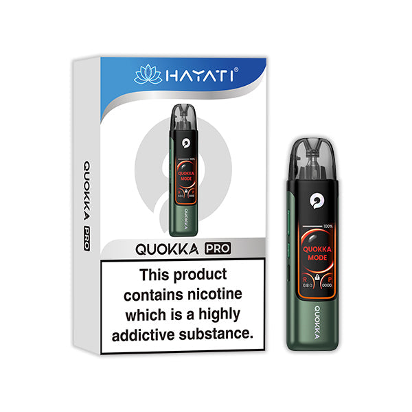 Hayati Quokka Pro (Pack of 1) Hayati