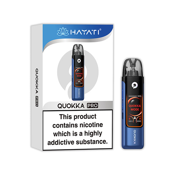 Hayati Quokka Pro (Pack of 1) Hayati