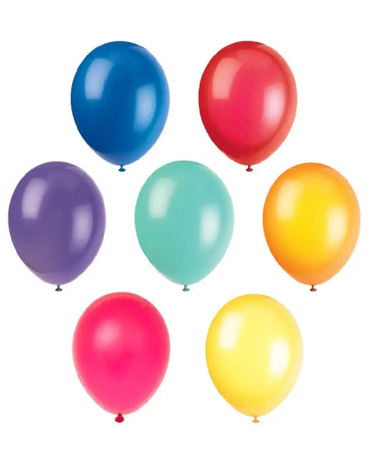 Party Balloons (Pack of 12*12)