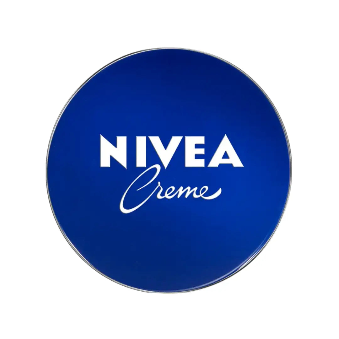 Nivea Creme Tin 150ml (Pack of 4)
