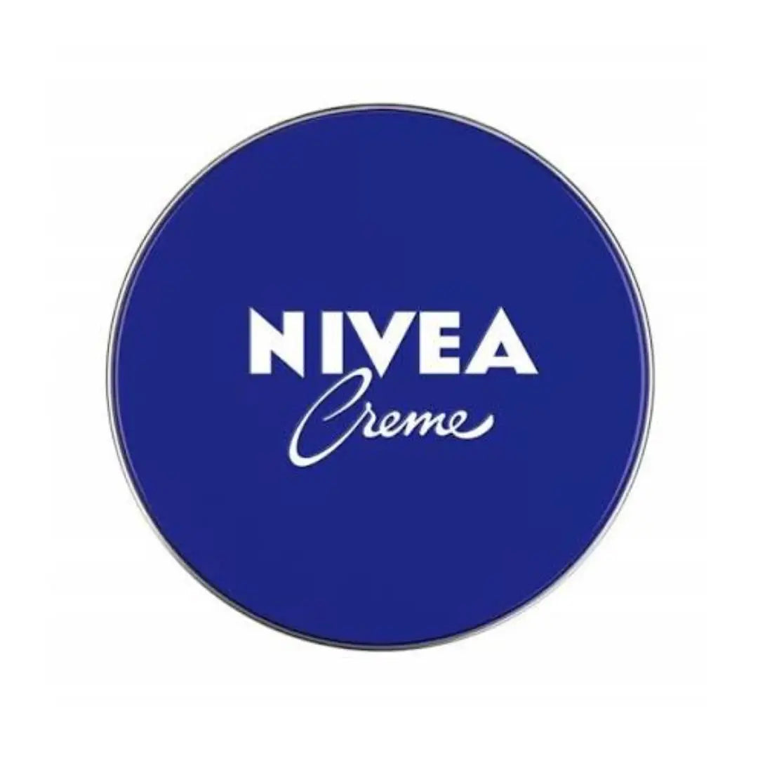 Nivea Creme Tin 60ml (Pack of 12)
