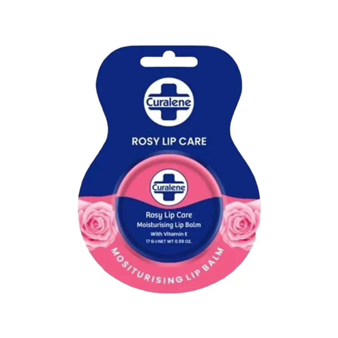 Curalene Lip Balm Tin (Pack of 12)