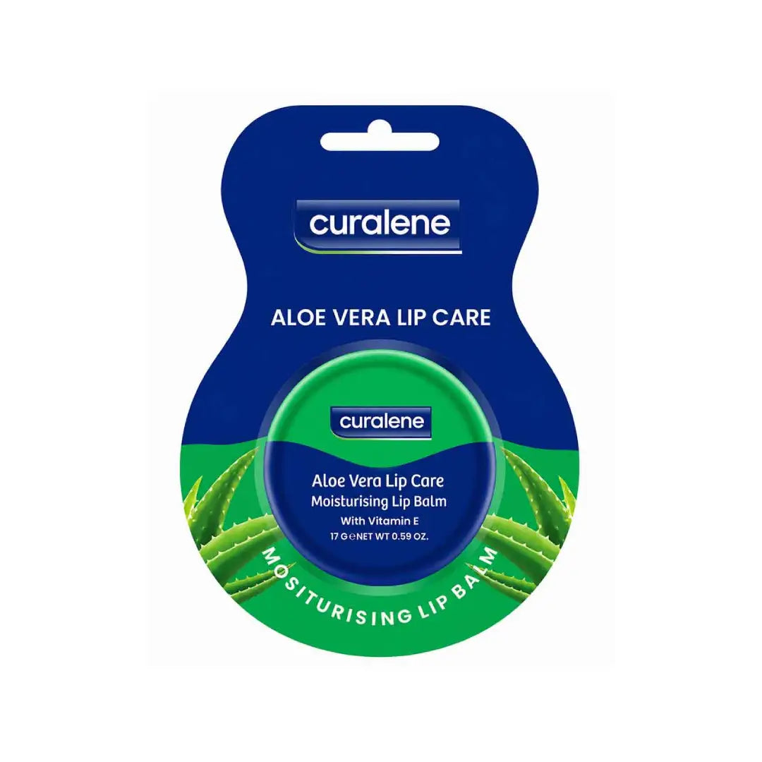 Curalene Lip Balm Tin (Pack of 12)