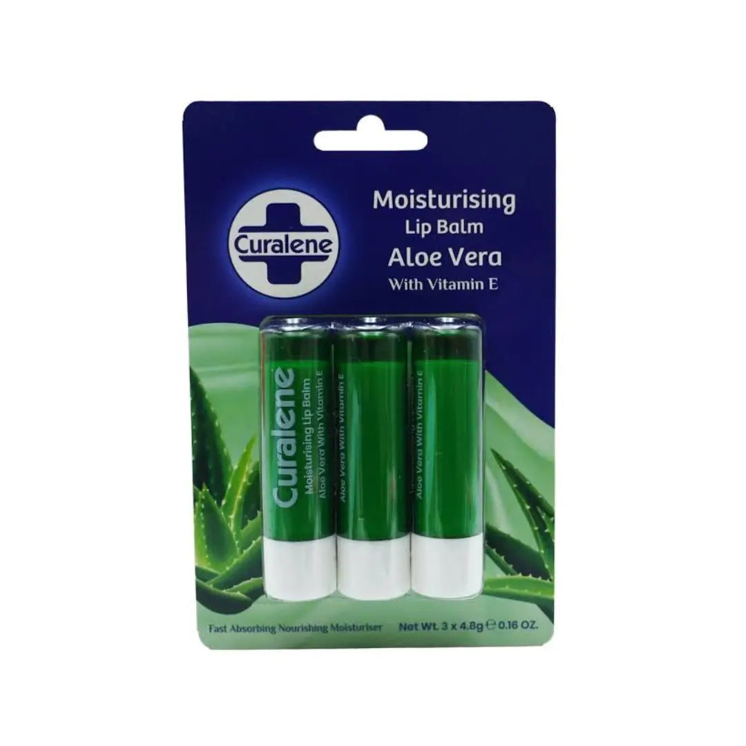 Curalene Lip Balm (3*12)