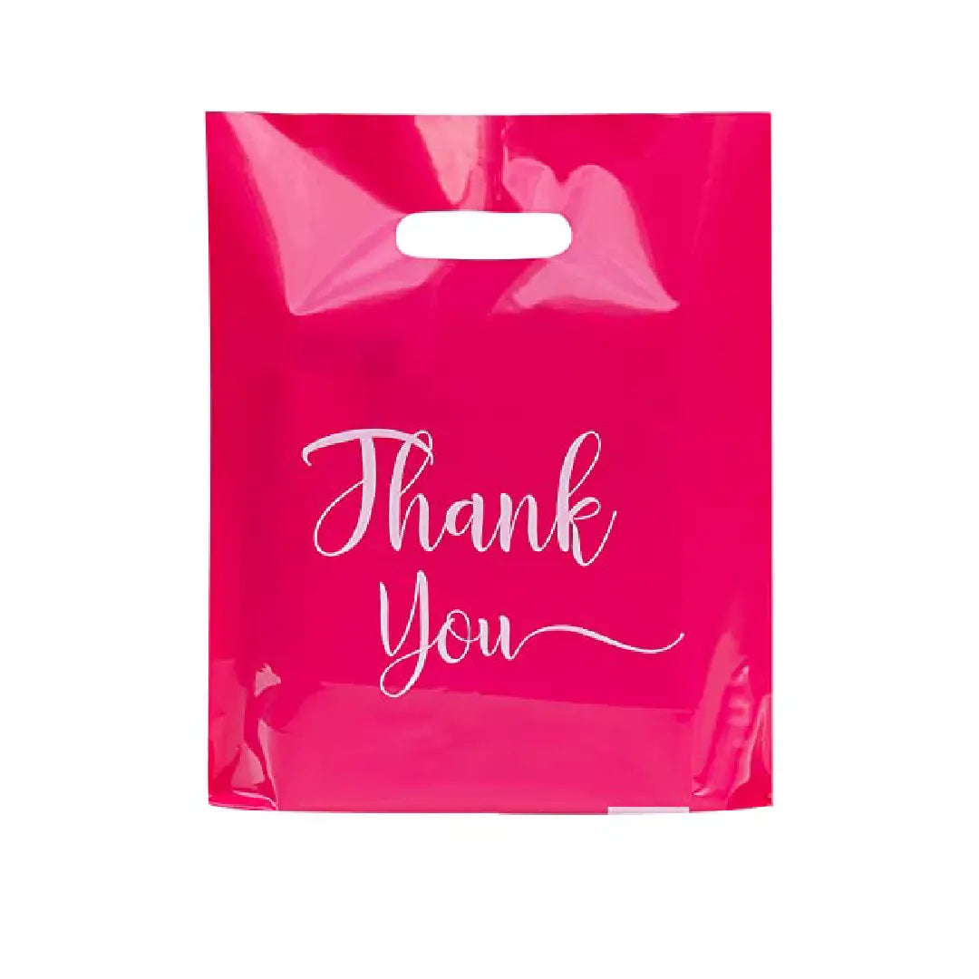 PK Thank You Medium Bag (11*17*21)