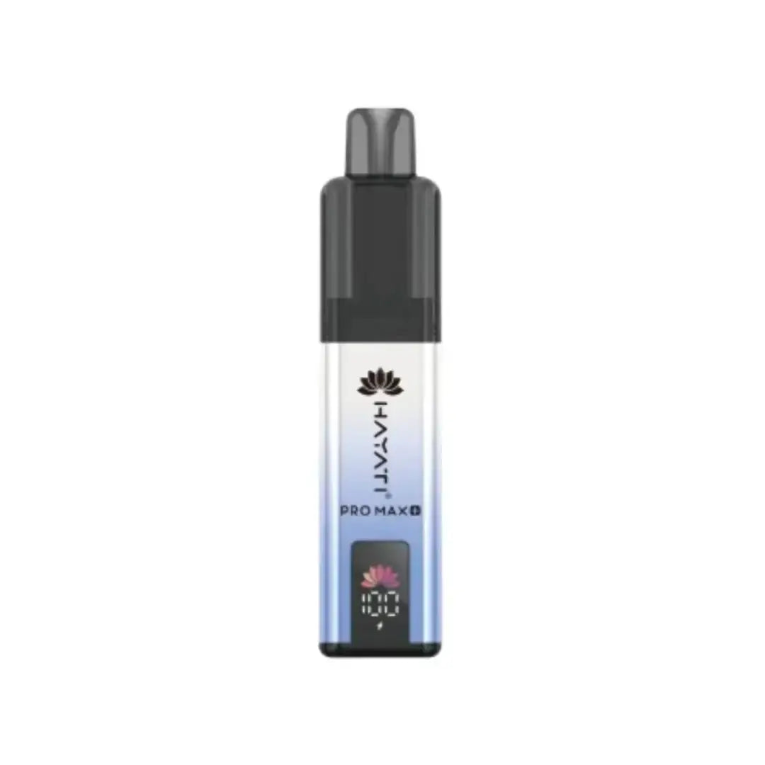 Hayati Pro Max+ Pre-Filled Pod Kit (Pack of 5)