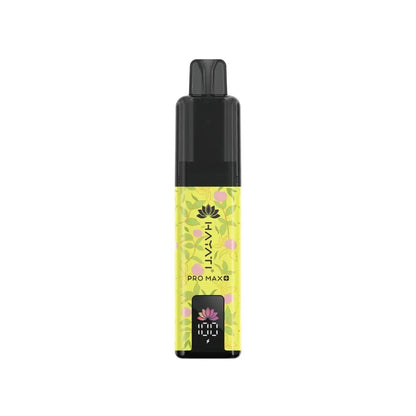 Hayati Pro Max+ Pre-Filled Pod Kit (Pack of 5)