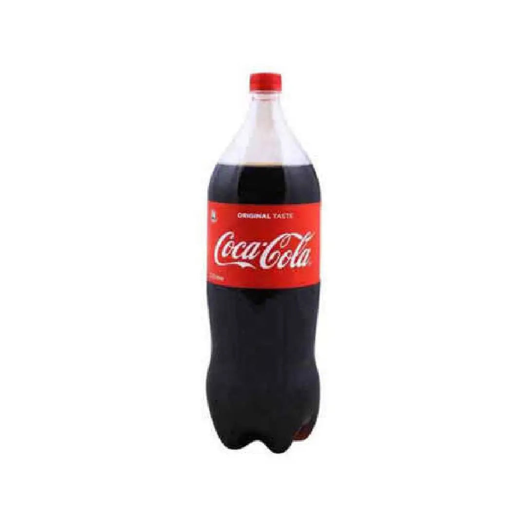 Coke 2.5l (EU) (Pack of 6)