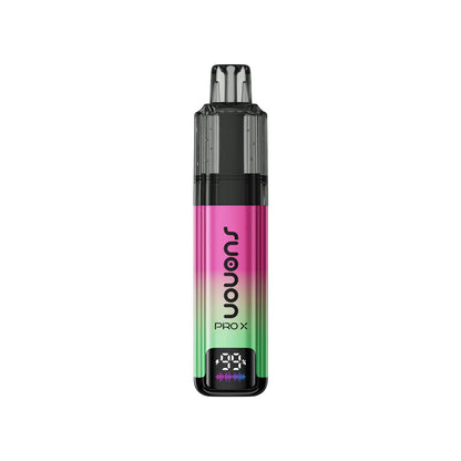 Suonon Pro X Prefilled Pod Kit (Pack of 1)