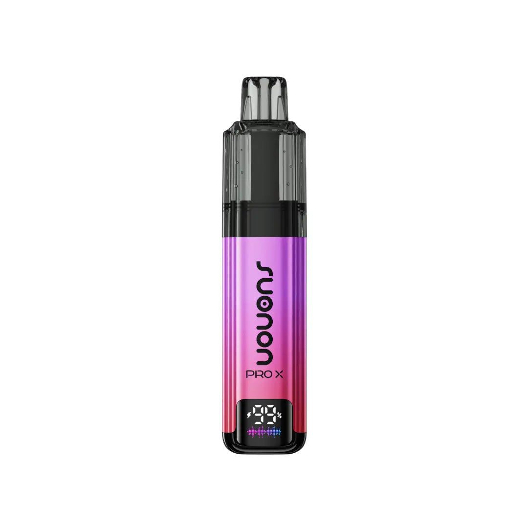Suonon Pro X Prefilled Pod Kit (Pack of 1)