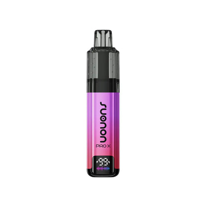 Suonon Pro X Prefilled Pod Kit (Pack of 1)