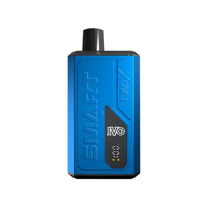IVG Smart Max 10K Pre-Filled Pod Kit (Pack of 5)