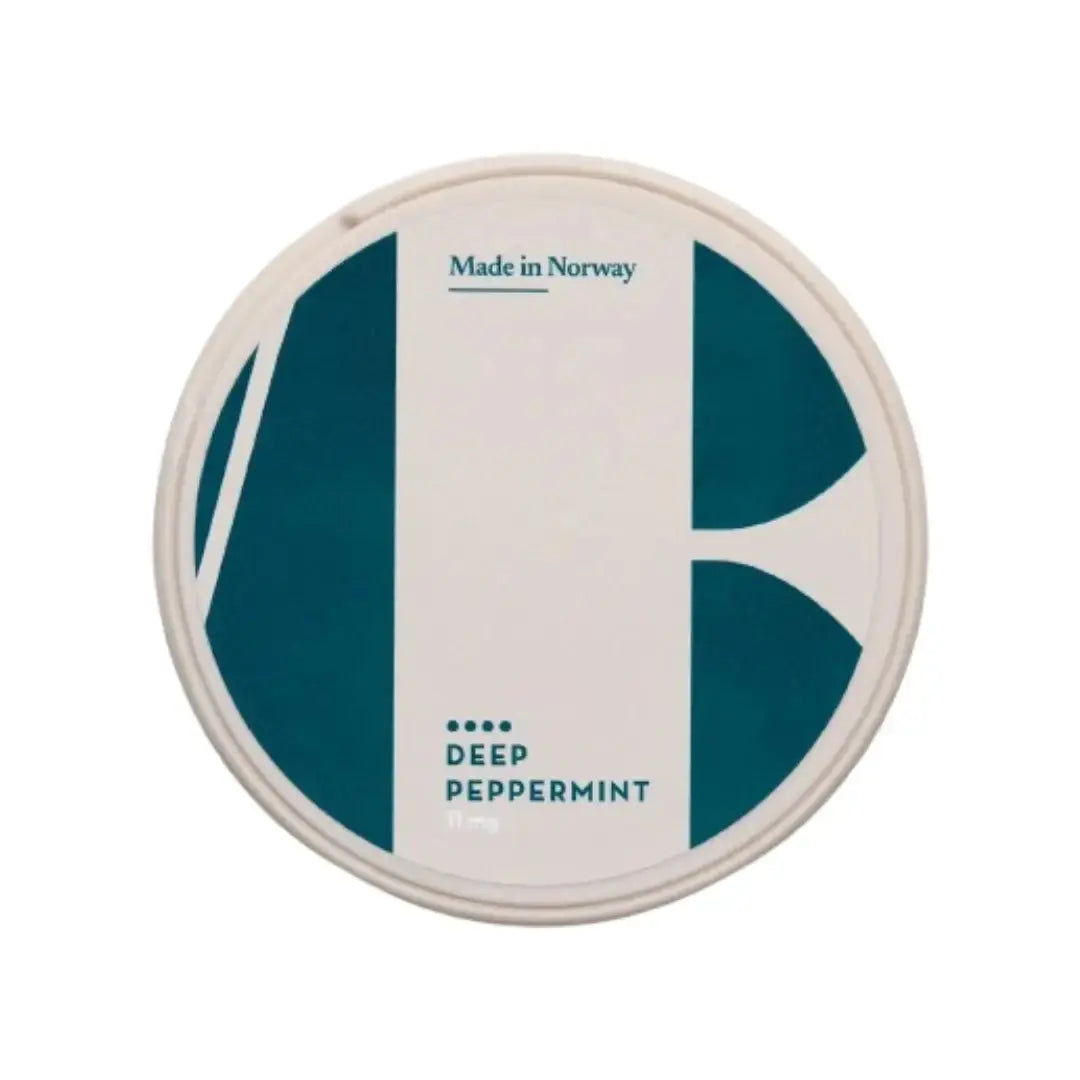 Ryve Nicotine Pouches (Pack of 5)