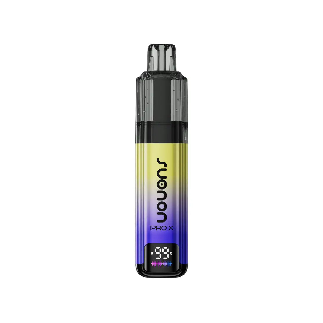 Suonon Pro X Prefilled Pod Kit (Pack of 1)