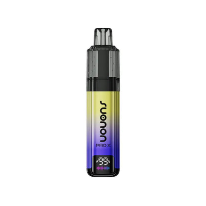 Suonon Pro X Prefilled Pod Kit (Pack of 1)