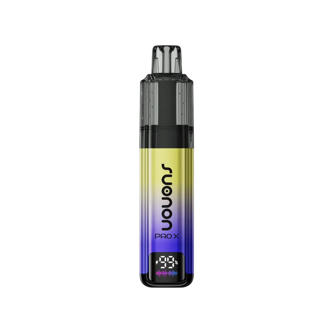 Suonon Pro X Prefilled Pod Kit (Pack of 1)