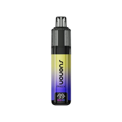 Suonon Pro X Prefilled Pod Kit (Pack of 1)
