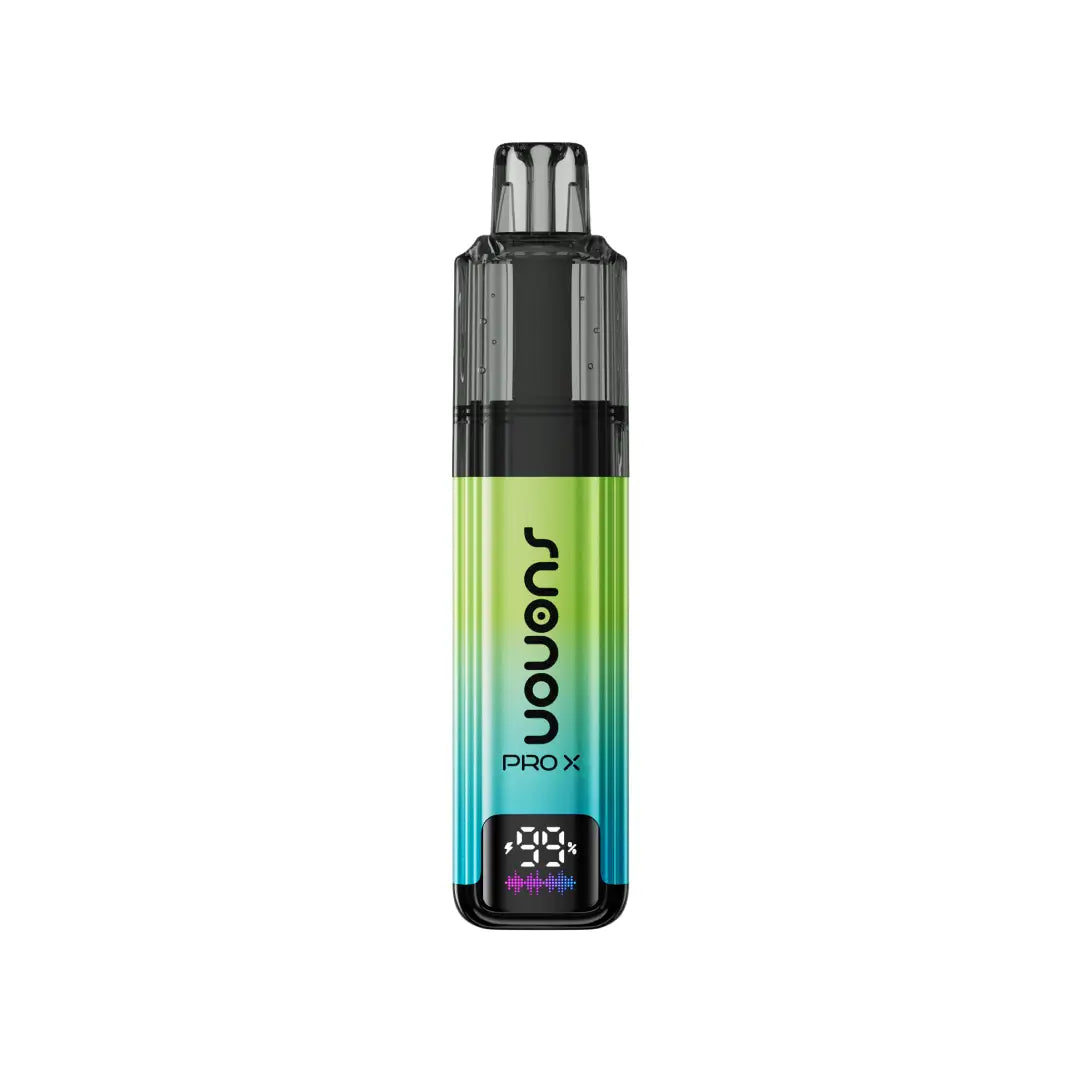 Suonon Pro X Prefilled Pod Kit (Pack of 1)