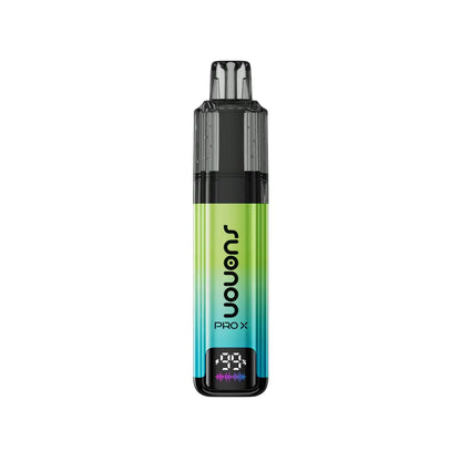 Suonon Pro X Prefilled Pod Kit (Pack of 1)