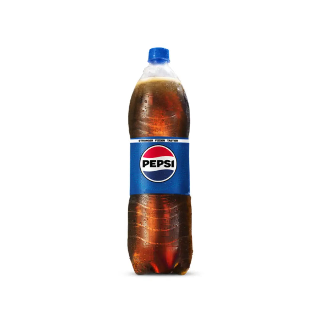 Pepsi 1.5l (EU)(Pack of 6)