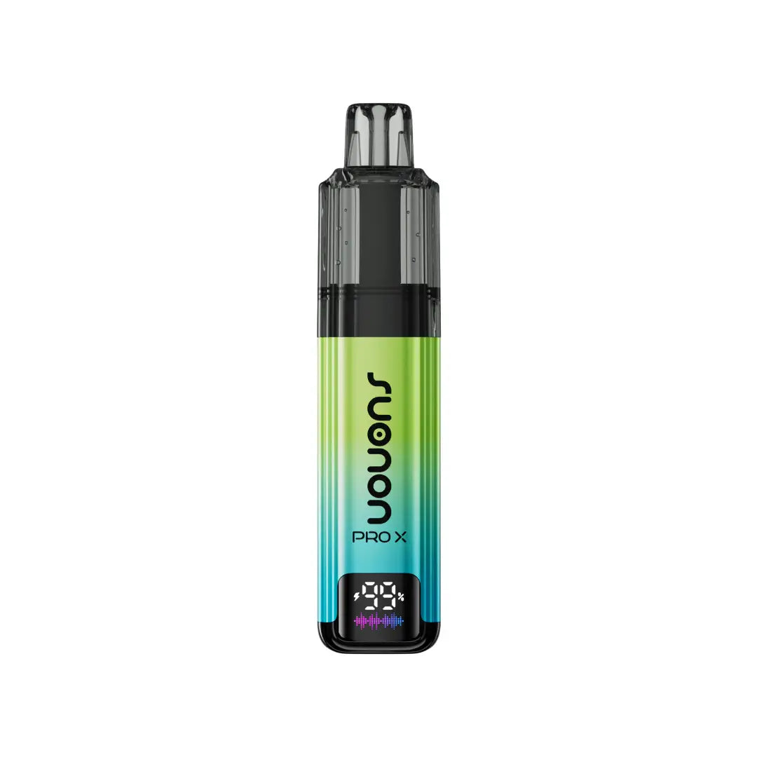 Suonon Pro X Prefilled Pod Kit (Pack of 1)